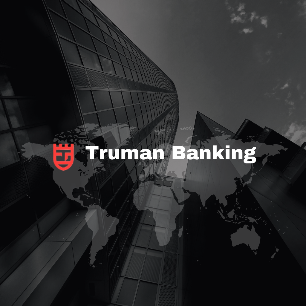 Truman Banking Mobile App